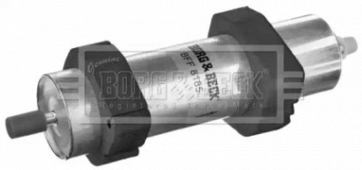 BORG & BECK bff8185 -  Топливный фильтр